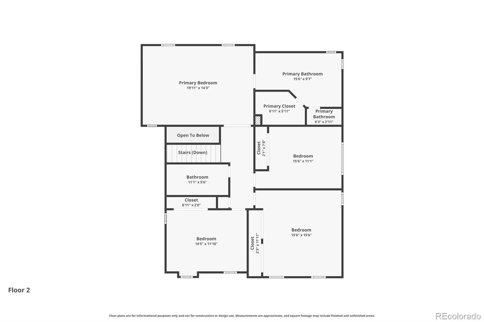3525 W 102nd Place Westminster CO 80031 MLS #REC5136667 05092026074648 1600 39