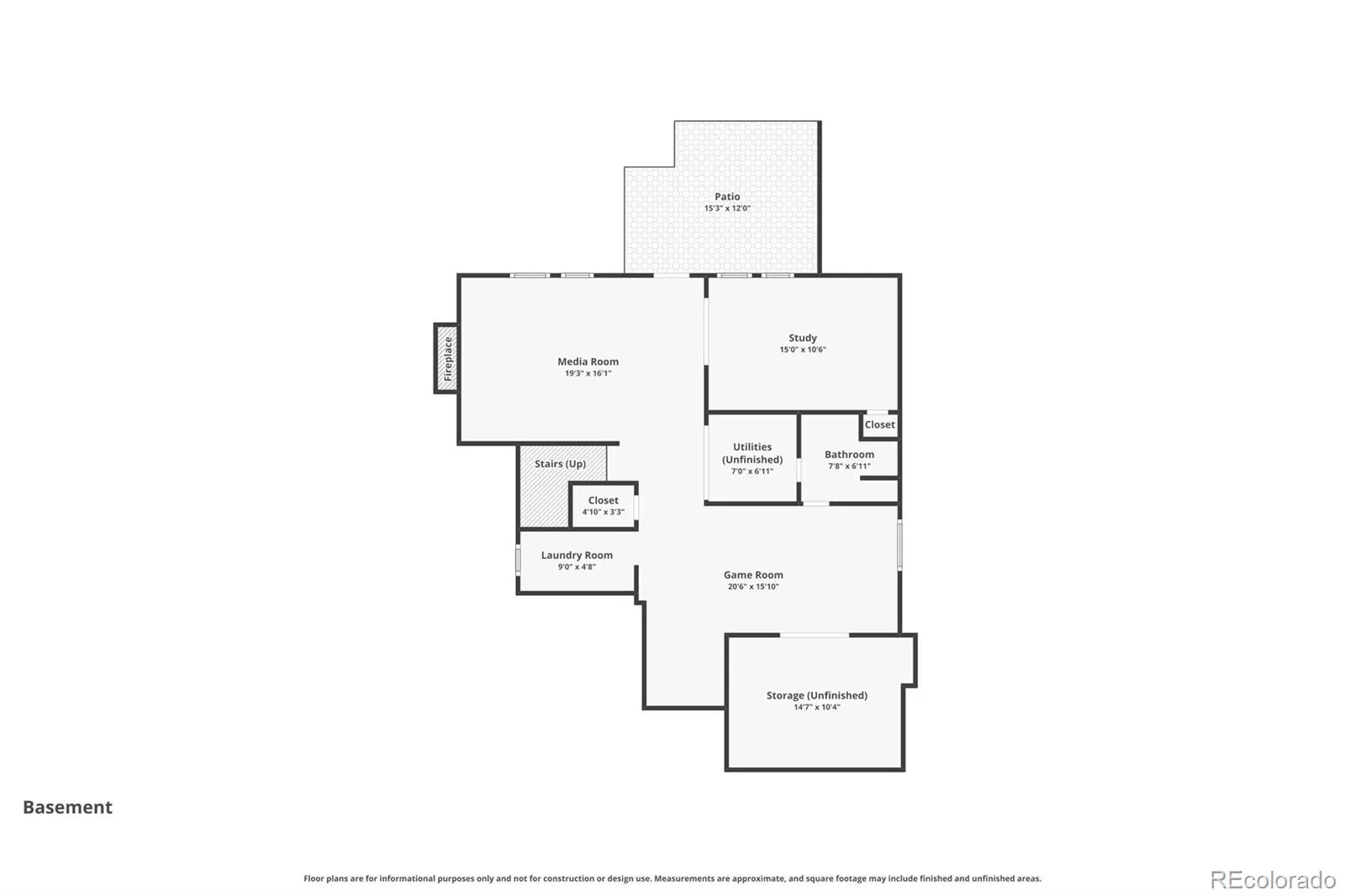 3525 W 102nd Place Westminster CO 80031 MLS #REC5136667 05092026074648 1600 40