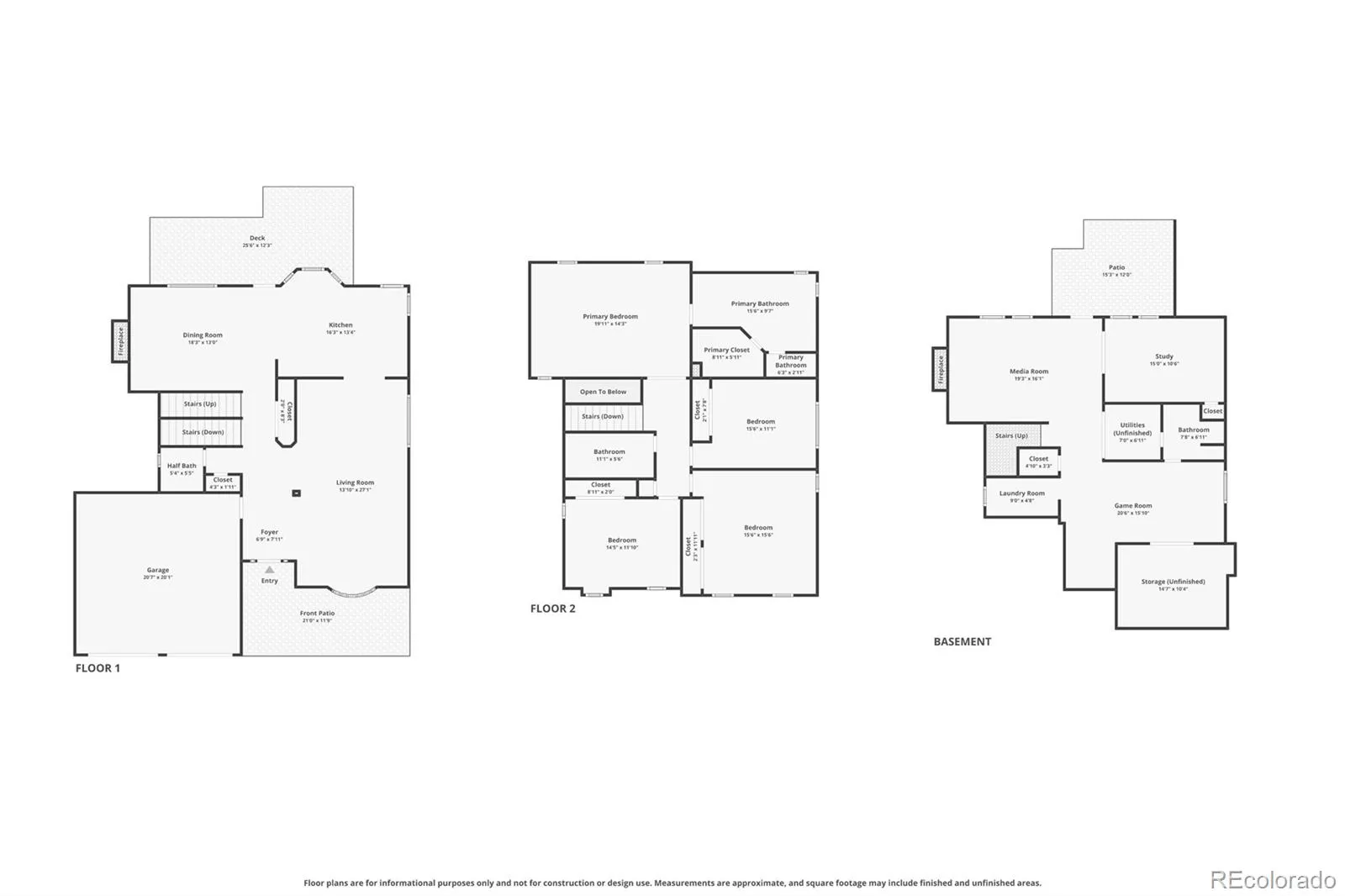 3525 W 102nd Place Westminster CO 80031 MLS #REC5136667 05092026074648 1600 41