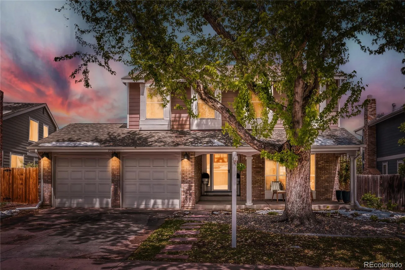 3525 W 102nd Place Westminster CO 80031 MLS #REC5136667 05092026074648 1600 42