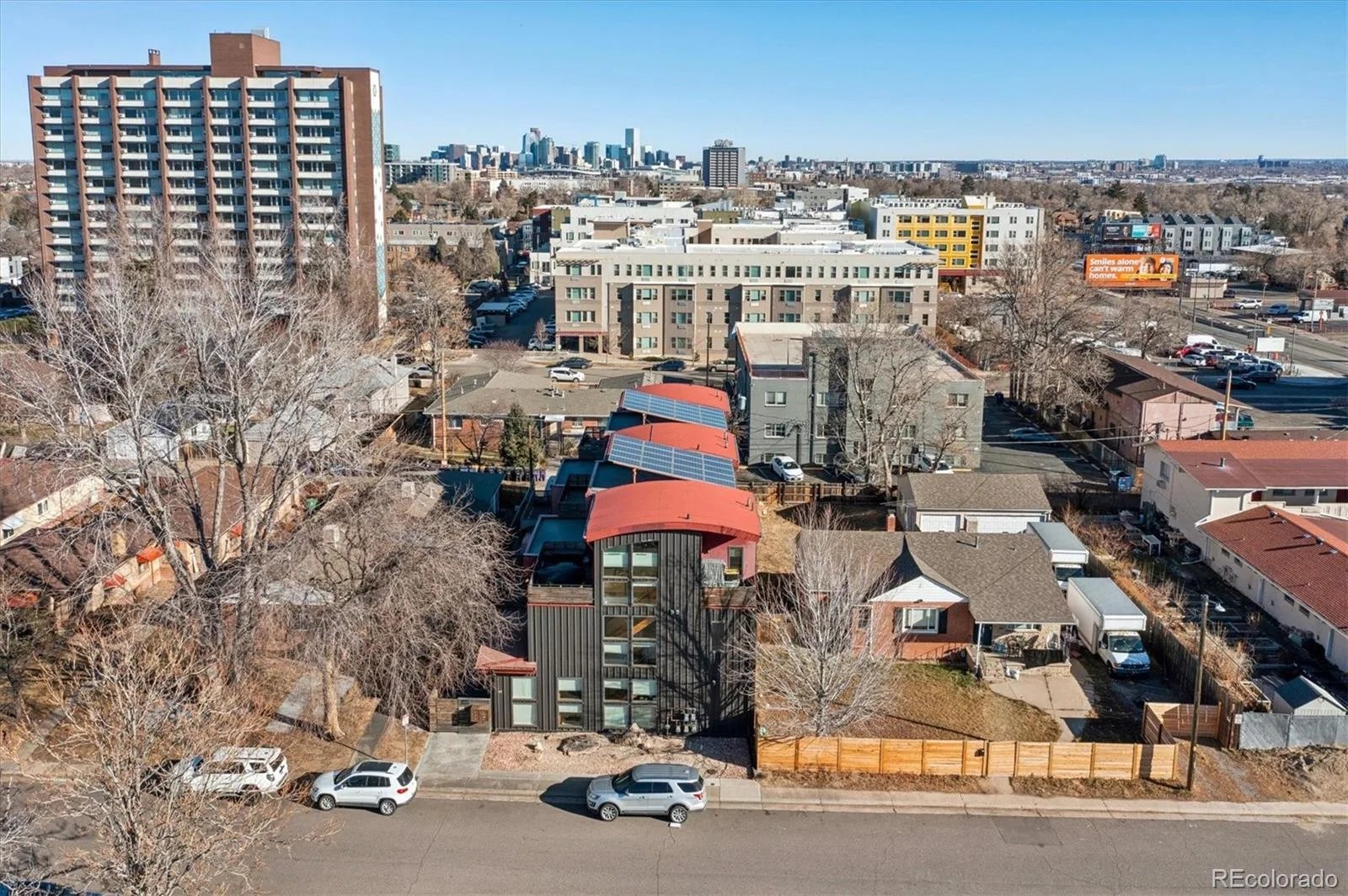 1544 Zenobia Street #103 Denver CO 80204 | MLS #REC5136702 06082026235919 1600 25