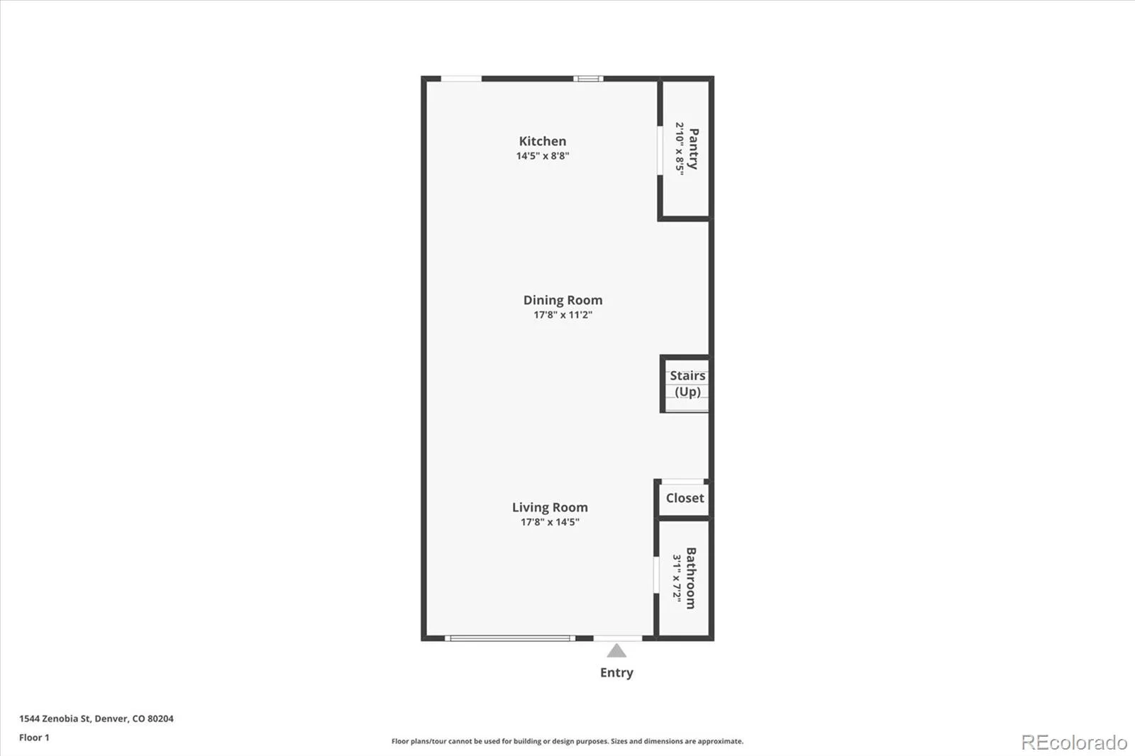 1544 Zenobia Street #103 Denver CO 80204 | MLS #REC5136702 06082026235919 1600 26