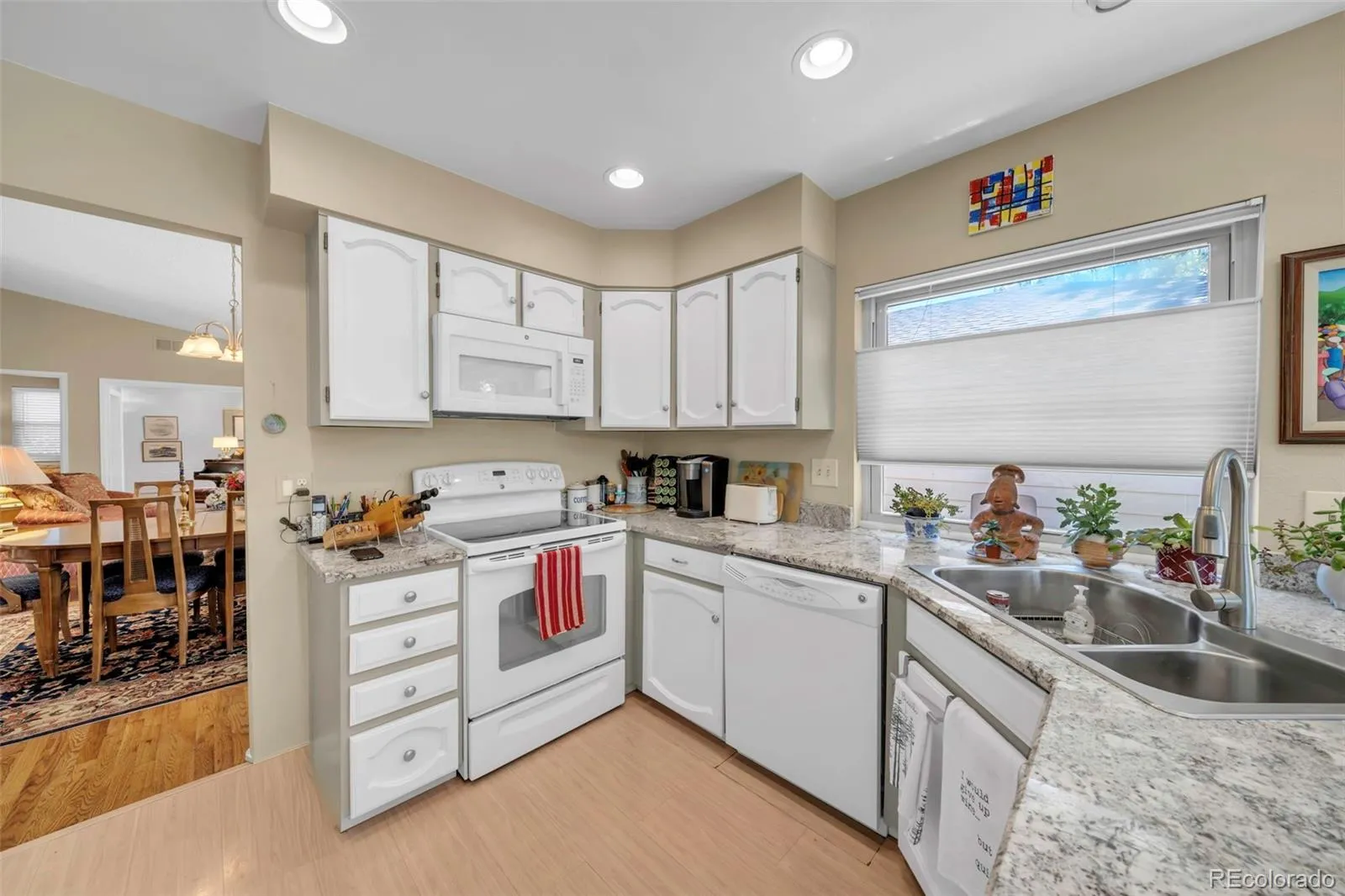 3333 E Florida Avenue #78 Denver CO 80210 MLS #REC5137405 05192026010716 1600 10