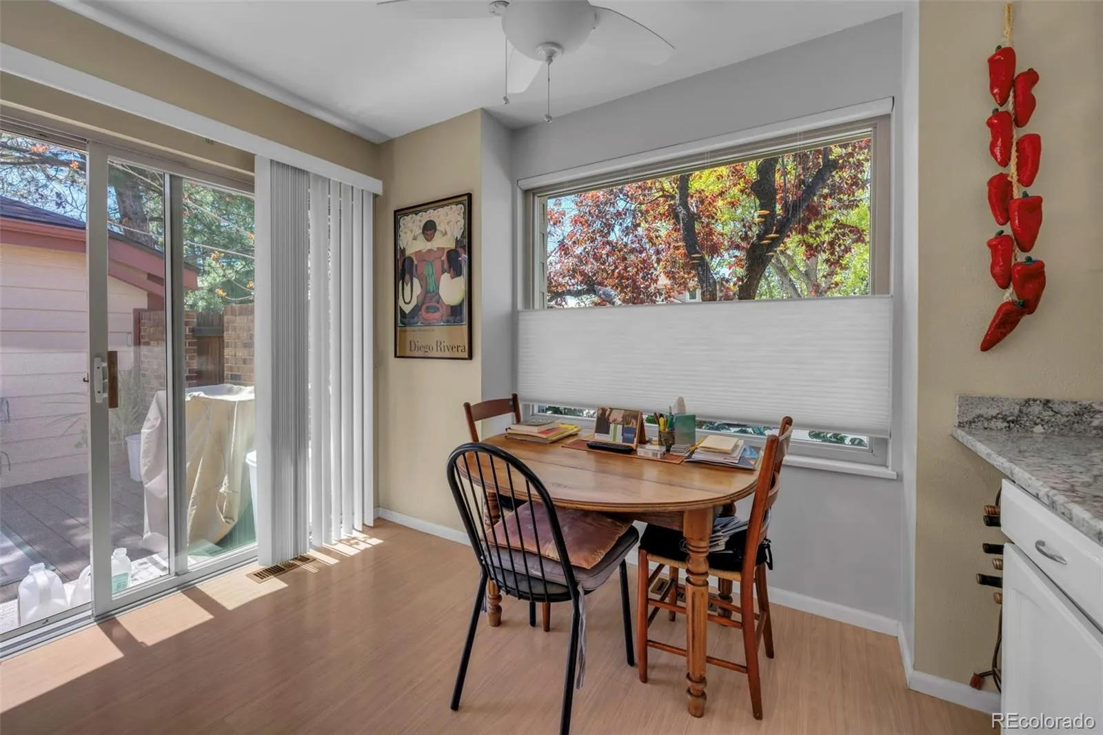 3333 E Florida Avenue #78 Denver CO 80210 MLS #REC5137405 05192026010716 1600 13