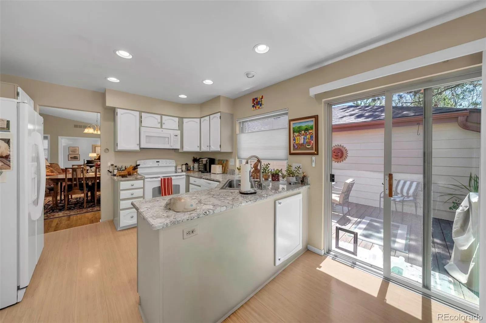 3333 E Florida Avenue #78 Denver CO 80210 MLS #REC5137405 05192026010716 1600 14