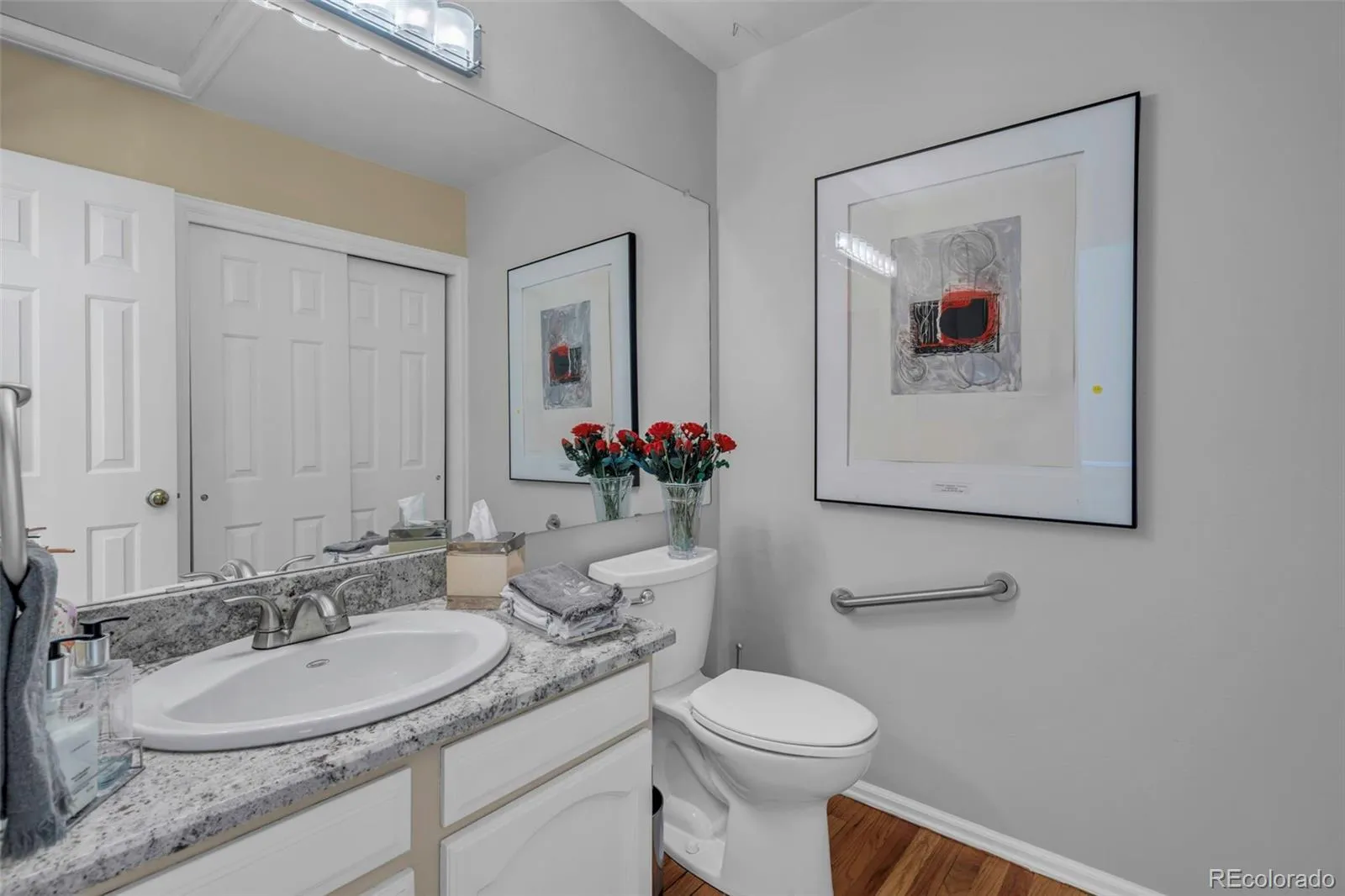 3333 E Florida Avenue #78 Denver CO 80210 MLS #REC5137405 05192026010716 1600 19