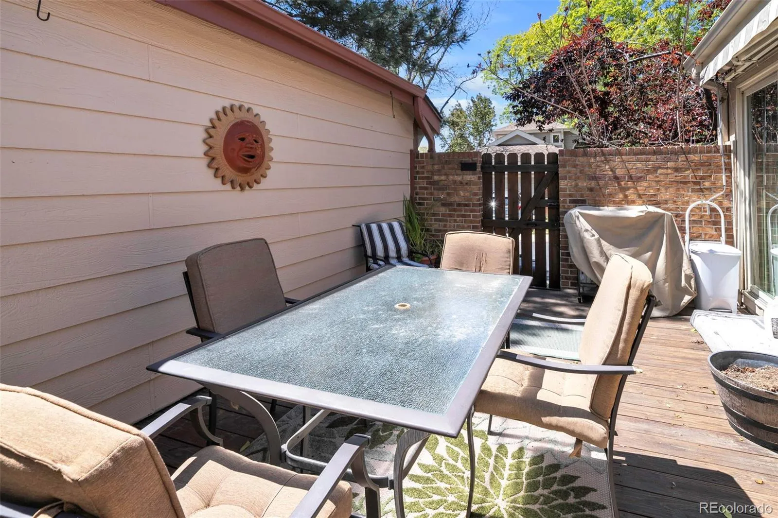 3333 E Florida Avenue #78 Denver CO 80210 MLS #REC5137405 05192026010716 1600 20