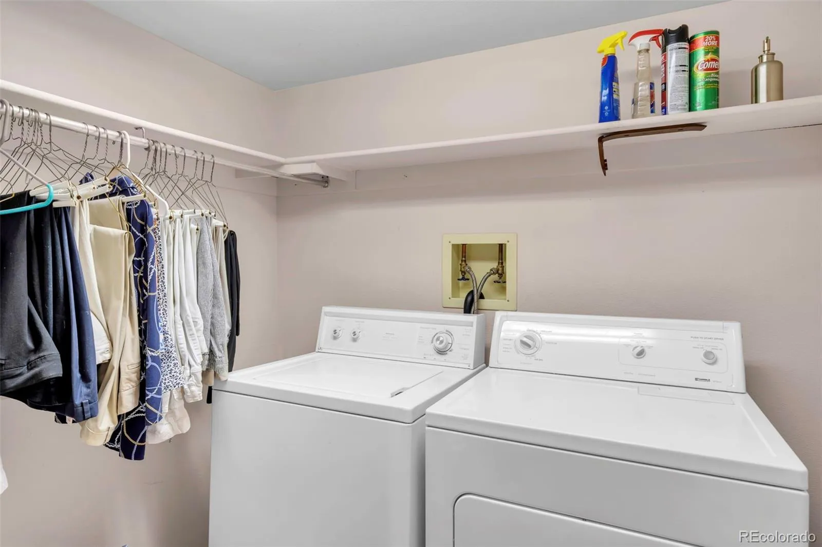 3333 E Florida Avenue #78 Denver CO 80210 MLS #REC5137405 05192026010716 1600 25