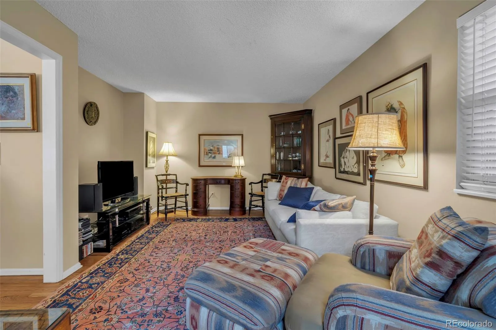 3333 E Florida Avenue #78 Denver CO 80210 MLS #REC5137405 05192026010716 1600 6