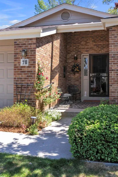 3333 E Florida Avenue #78 Denver CO 80210 MLS #REC5137405 05192026010716 800 1