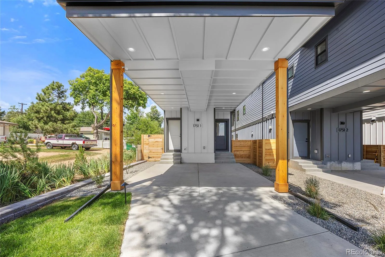 1751 Harlan Street #1 Lakewood CO 80214 MLS #REC5137422 06272026140427 1600 41