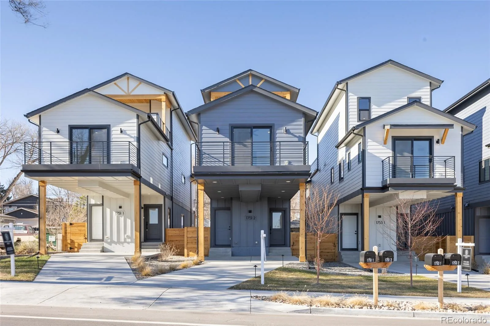 1751 Harlan Street #1 Lakewood CO 80214 MLS #REC5137422 06272026140427 1600 43