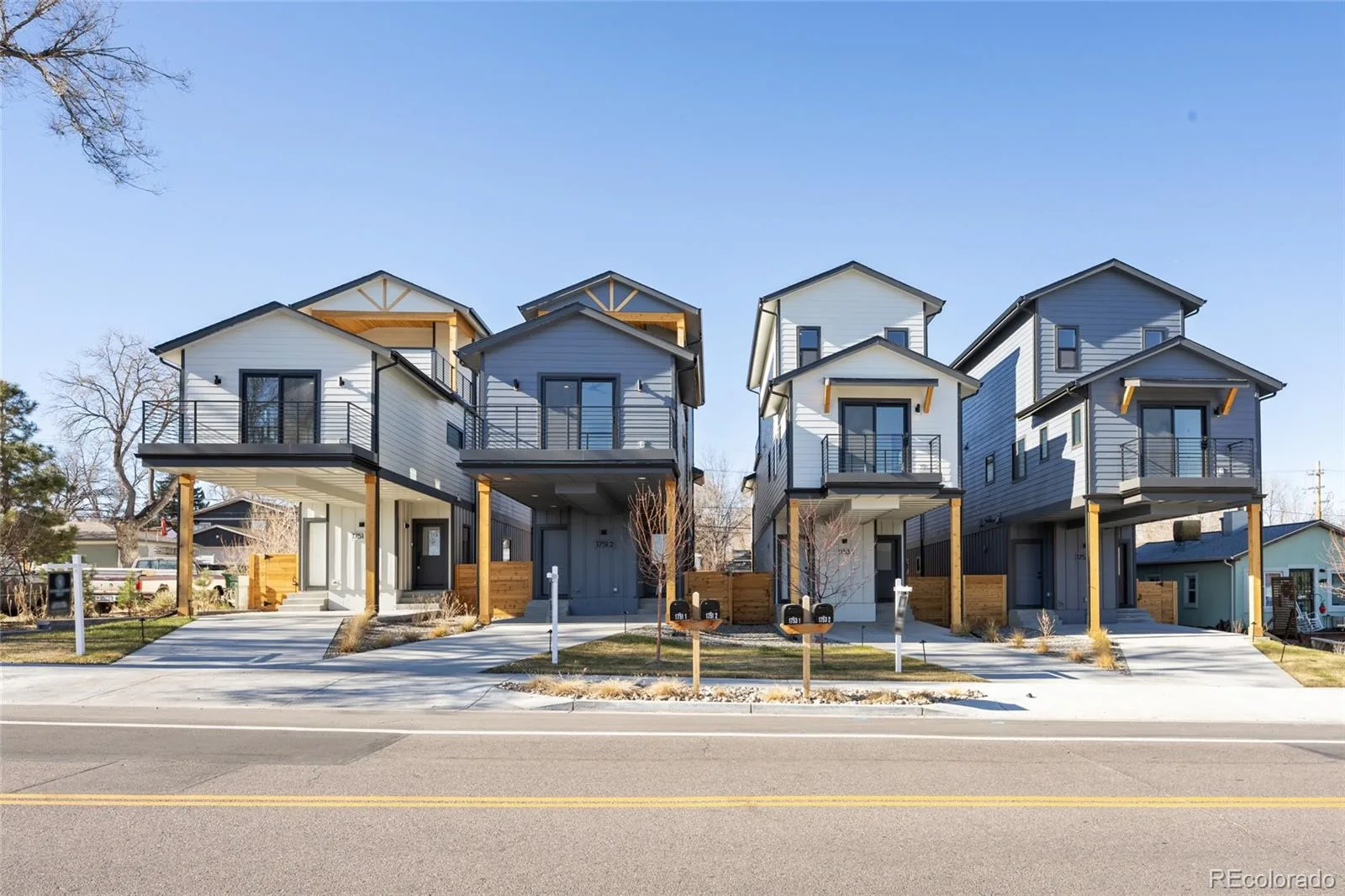 1751 Harlan Street #1 Lakewood CO 80214 MLS #REC5137422 06272026140427 1600 45