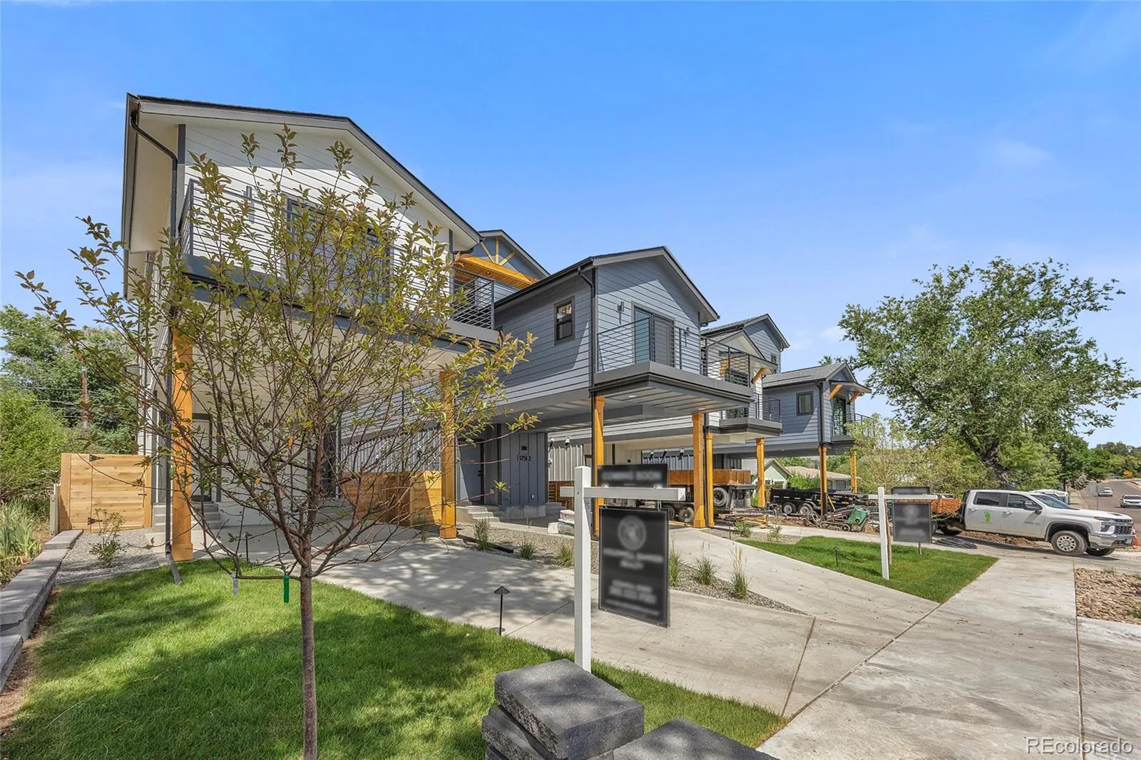 1751 Harlan Street #1 Lakewood CO 80214 | MLS #REC5137422 07242026221018 1600 42