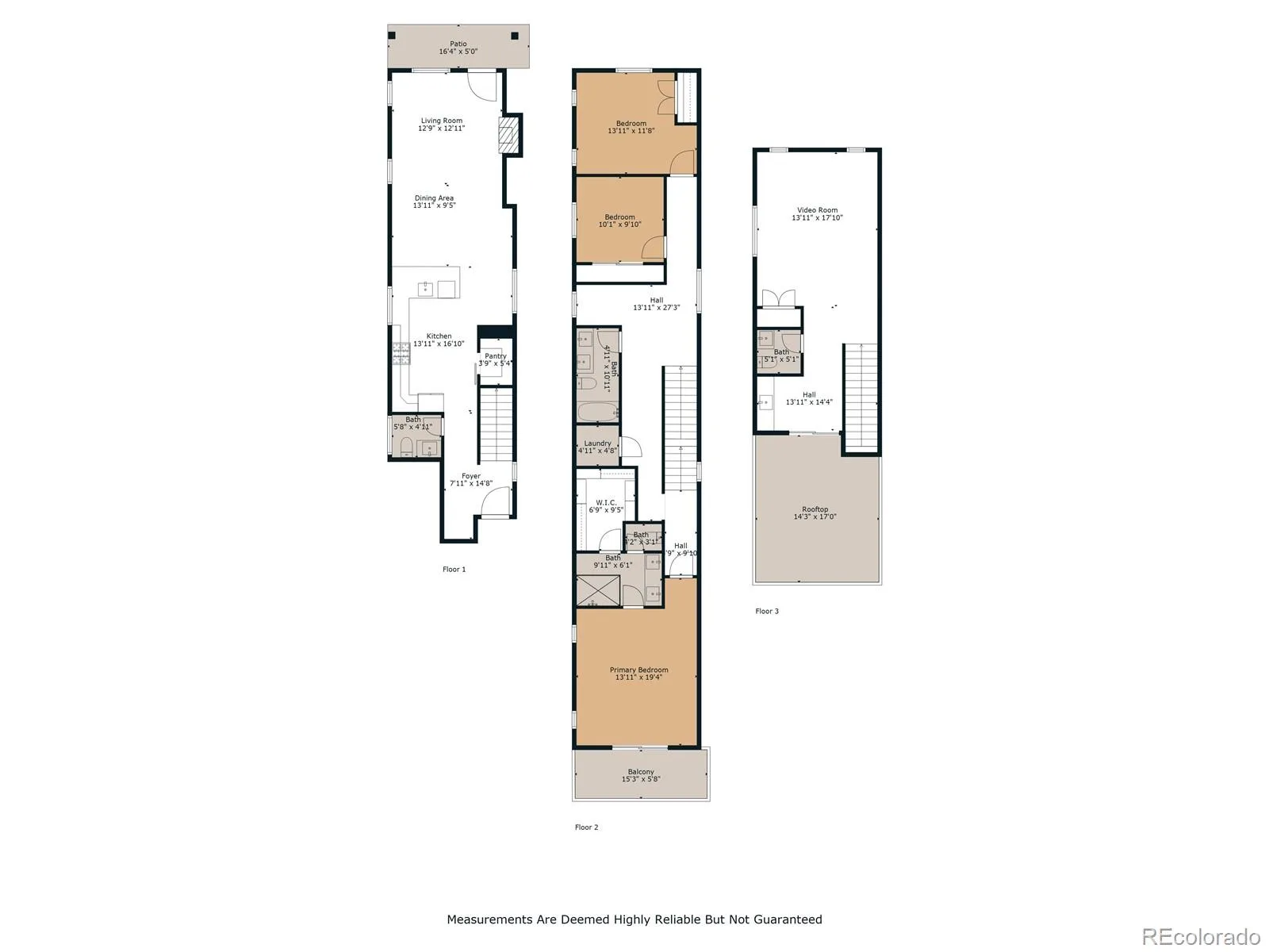 1751 Harlan Street #1 Lakewood CO 80214 | MLS #REC5137422 07242026221018 1600 43
