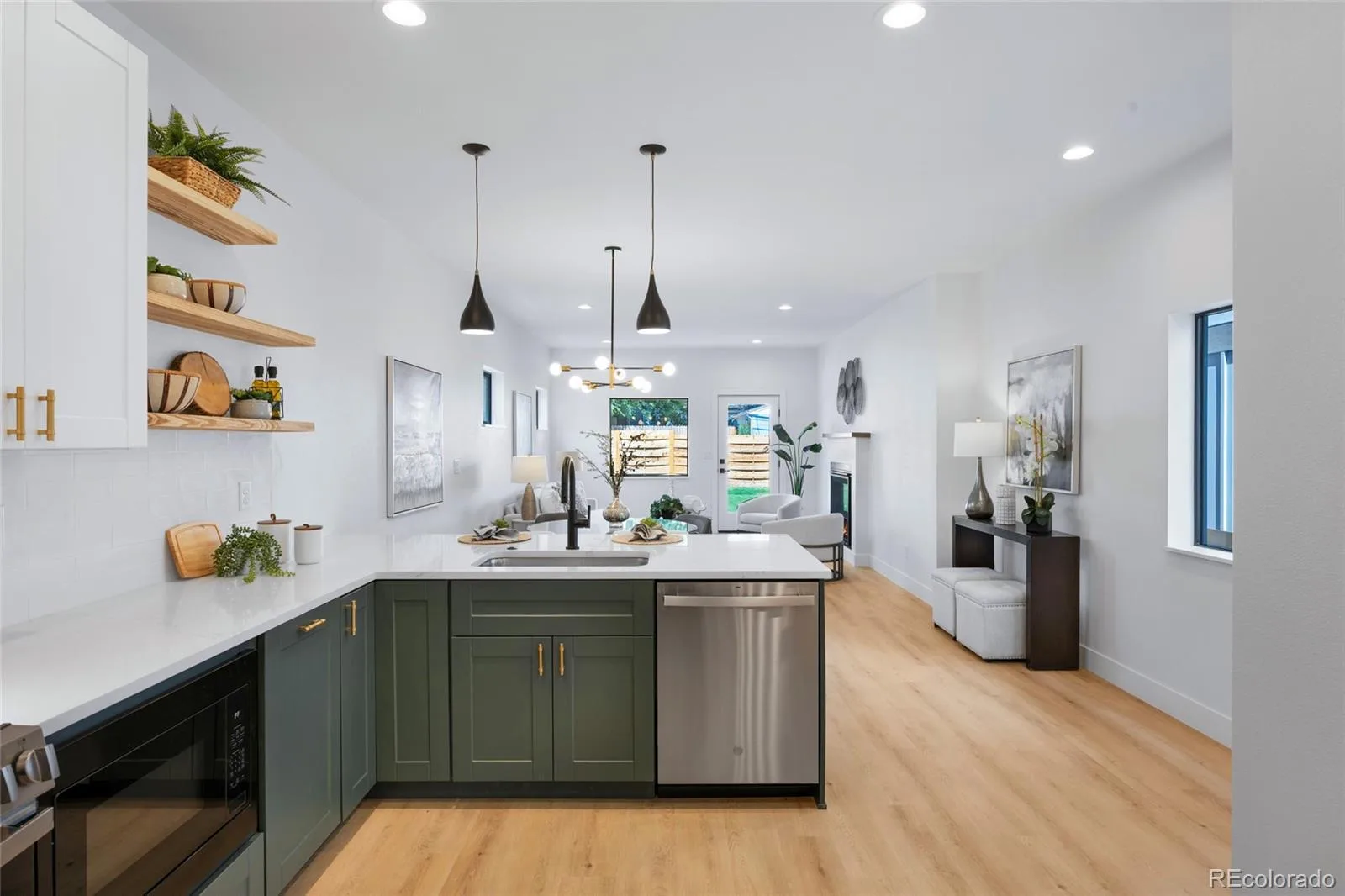 1751 Harlan Street #1 Lakewood CO 80214 | MLS #REC5137422 07242026221018 1600 8