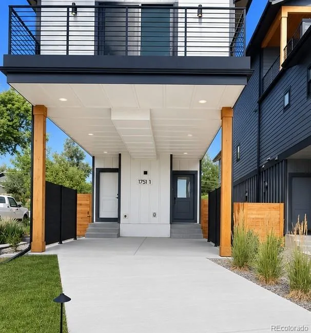 1751 Harlan Street #1 Lakewood CO 80214 | MLS #REC5137422 07242026221018 606 1