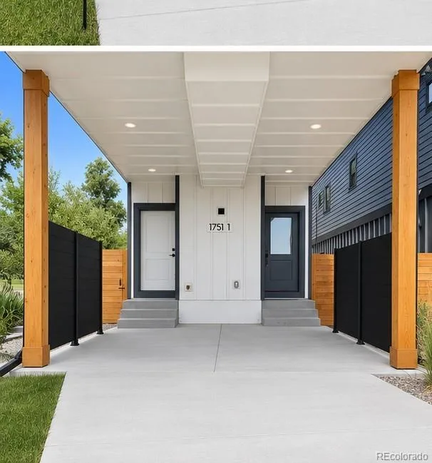 1751 Harlan Street #1 Lakewood CO 80214 | MLS #REC5137422 07242026221018 606 2