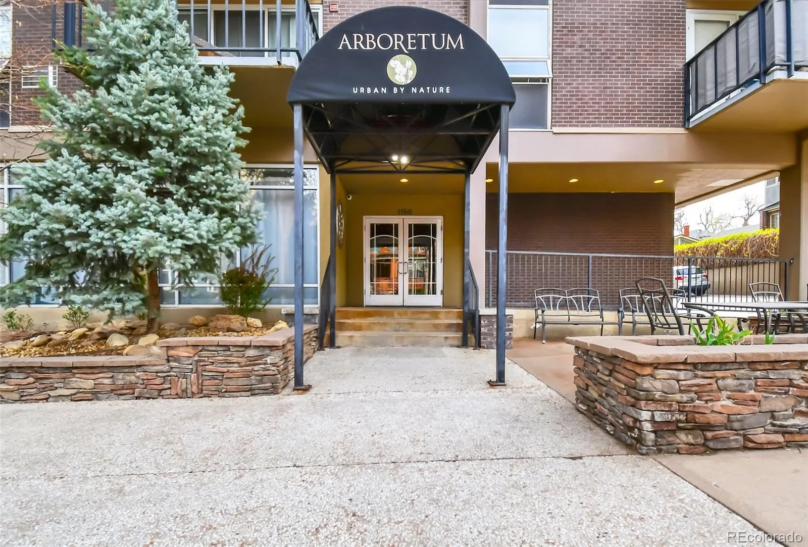 1150 Vine Street #603 Denver CO 80206 | MLS #REC5137426 08082026140600 1600 1