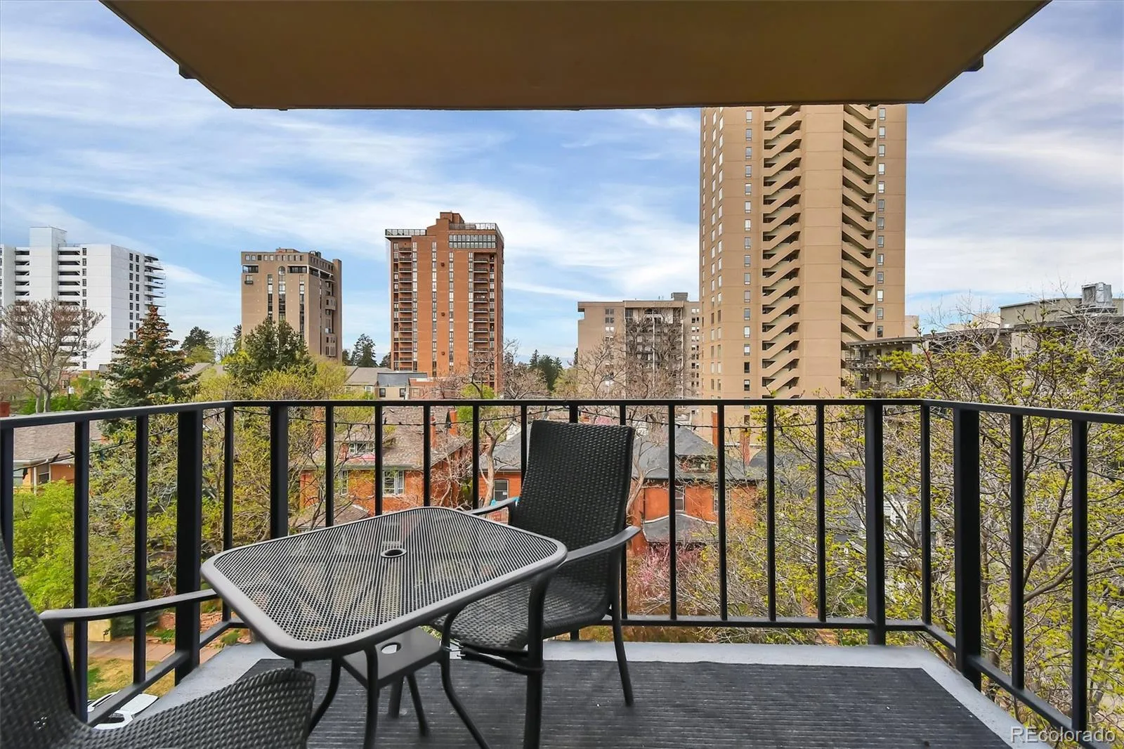 1150 Vine Street #603 Denver CO 80206 | MLS #REC5137426 08082026140600 1600 11