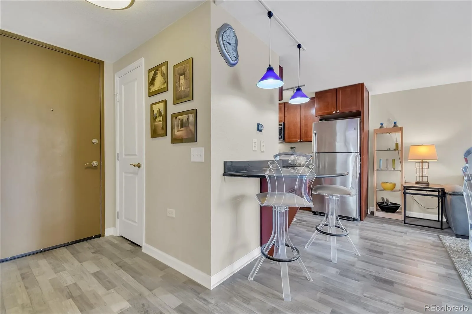 1150 Vine Street #603 Denver CO 80206 | MLS #REC5137426 08082026140600 1600 2
