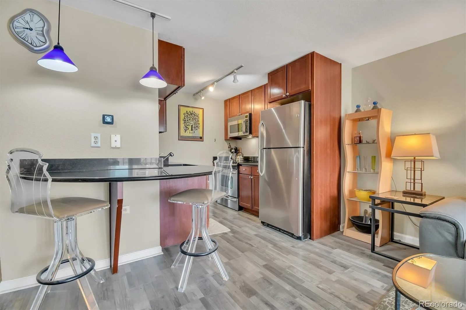 1150 Vine Street #603 Denver CO 80206 | MLS #REC5137426 08082026140600 1600 3