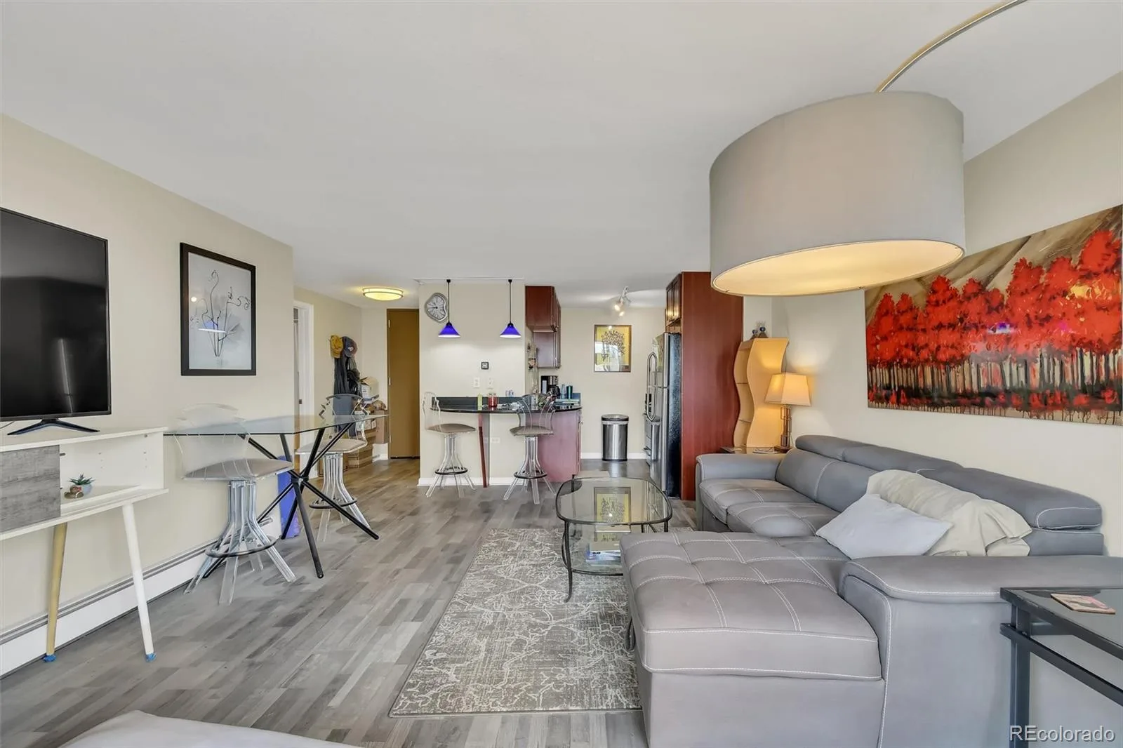 1150 Vine Street #603 Denver CO 80206 | MLS #REC5137426 08082026140600 1600 4
