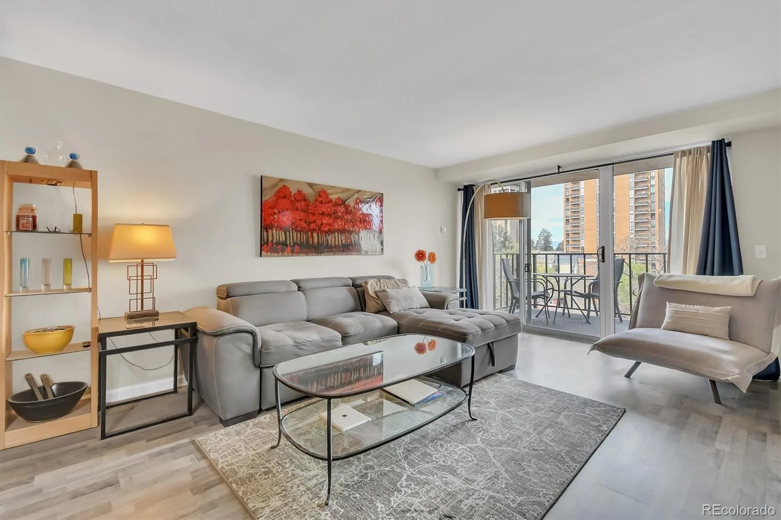 1150 Vine Street #603 Denver CO 80206 | MLS #REC5137426 08082026140600 1600 5