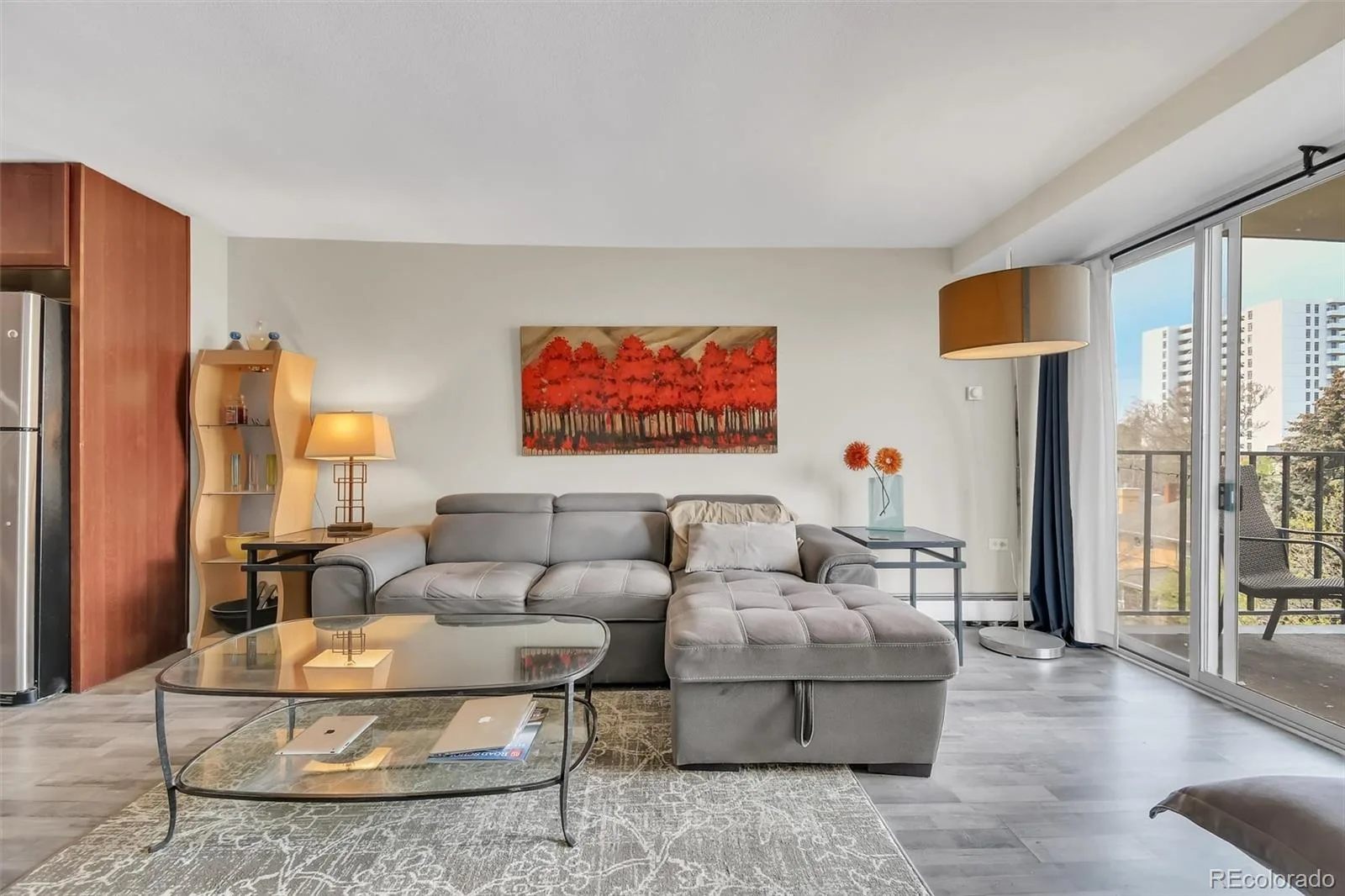 1150 Vine Street #603 Denver CO 80206 | MLS #REC5137426 08082026140600 1600 6