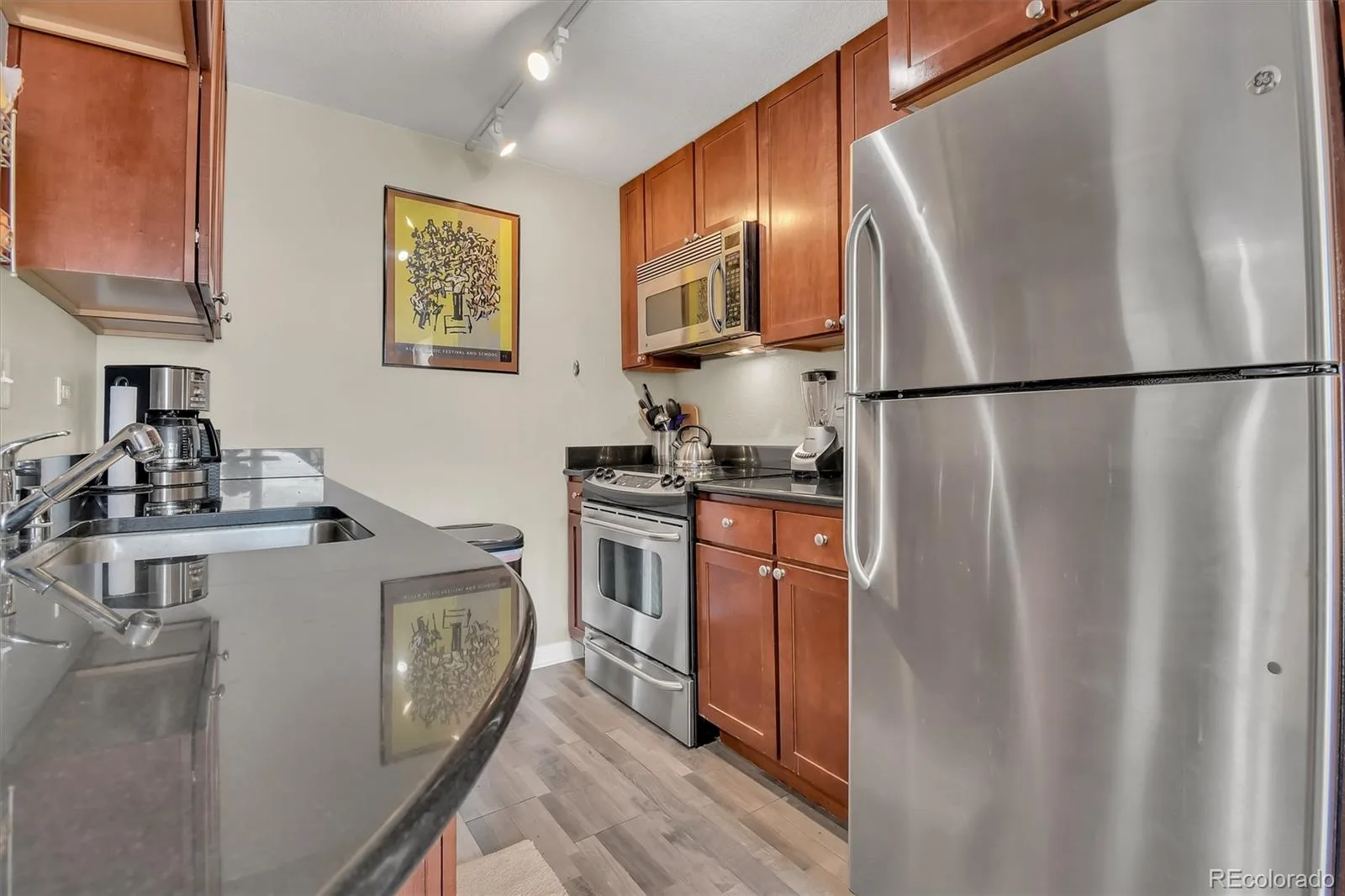 1150 Vine Street #603 Denver CO 80206 | MLS #REC5137426 08082026140600 1600 7