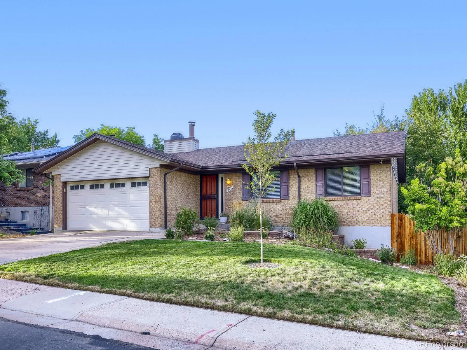 13469 W Auburn Avenue Denver CO 80228 | MLS #REC5138835 07312026142816 1600 1