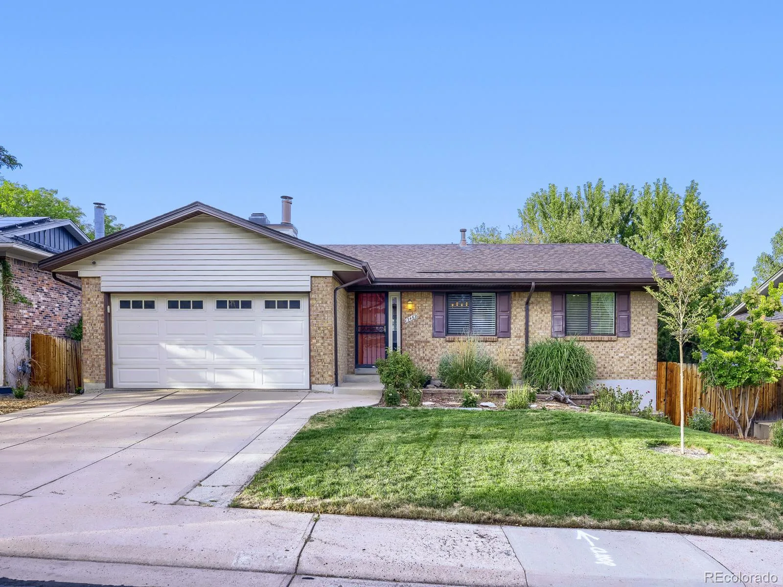 13469 W Auburn Avenue Denver CO 80228 | MLS #REC5138835 07312026142816 1600 3