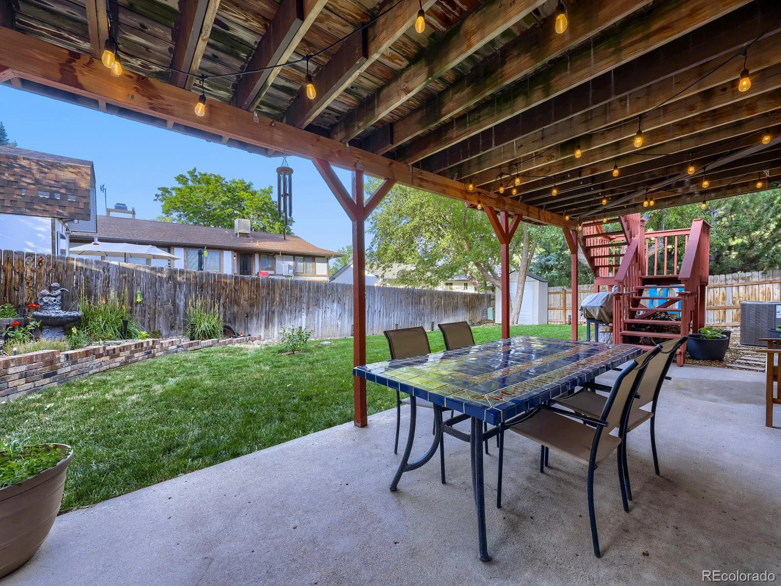 13469 W Auburn Avenue Denver CO 80228 | MLS #REC5138835 07312026142816 1600 31