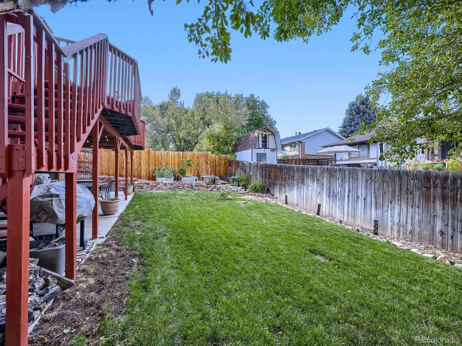 13469 W Auburn Avenue Denver CO 80228 | MLS #REC5138835 07312026142816 1600 32