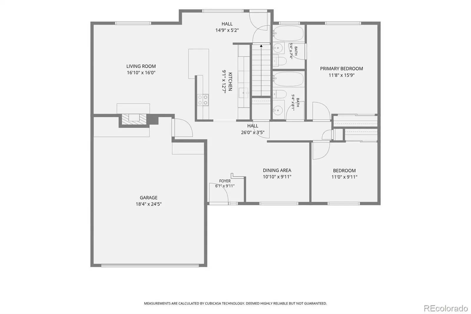 13469 W Auburn Avenue Denver CO 80228 | MLS #REC5138835 07312026142816 1600 34