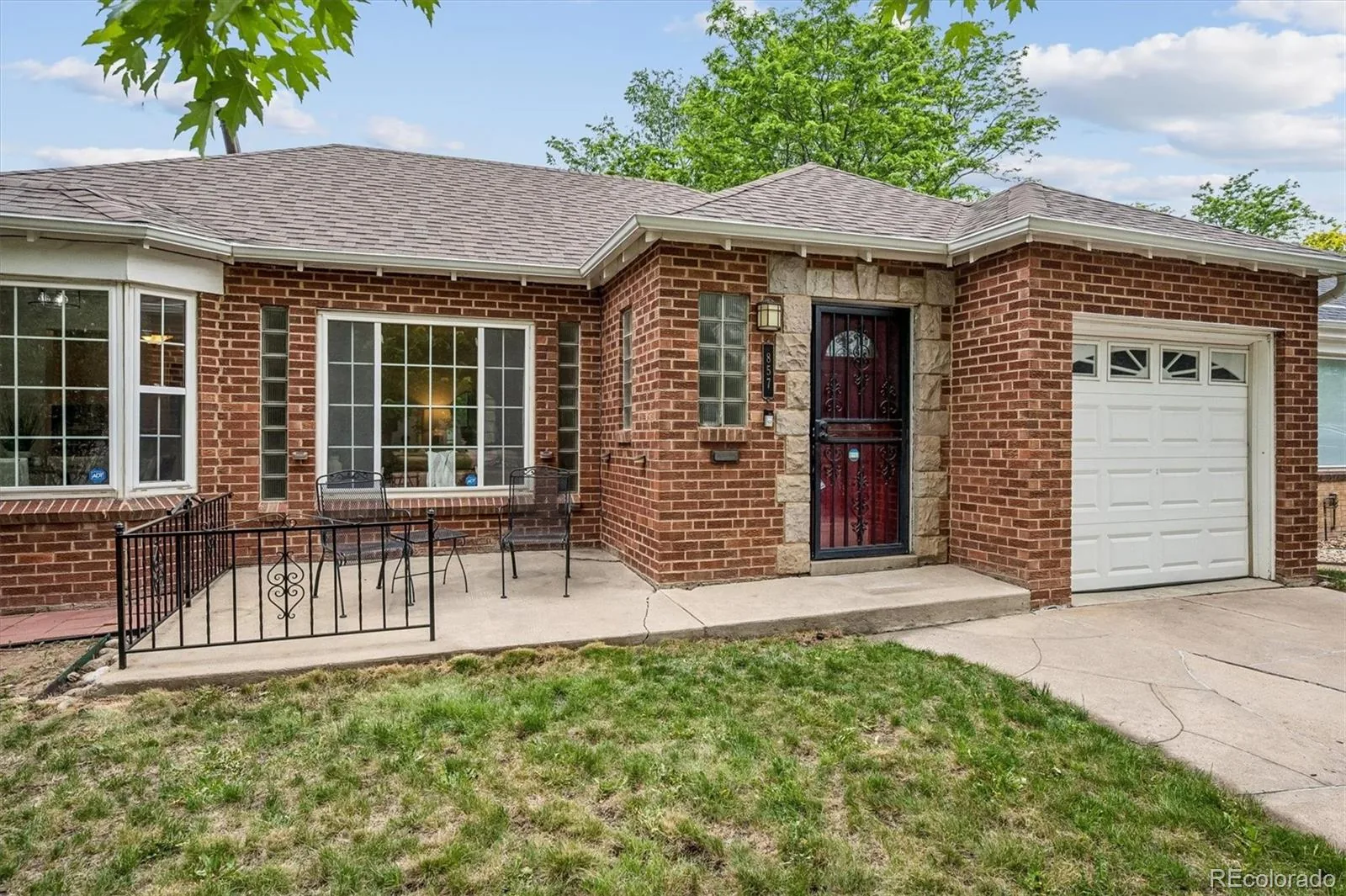 857 Grape Street Denver CO 80220 MLS #REC5138908 07032026151739 1600 1