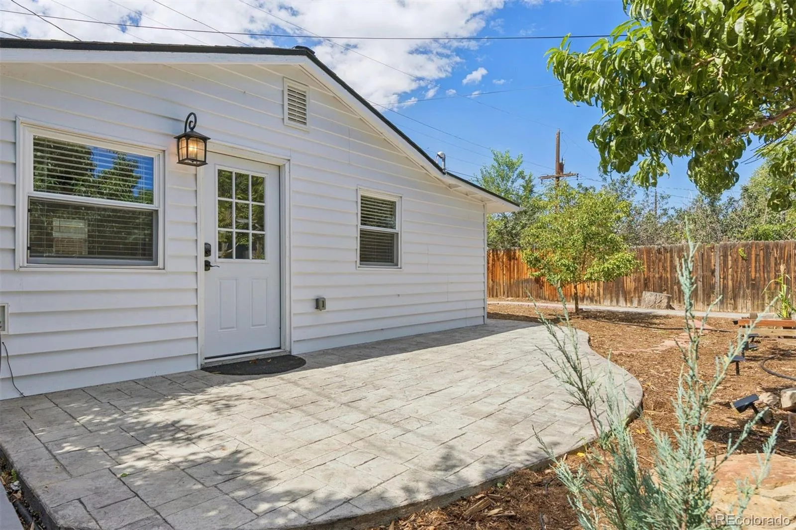 1321 Tamarac Street Denver CO 80220 | MLS #REC5139349 09242026070802 1600 32