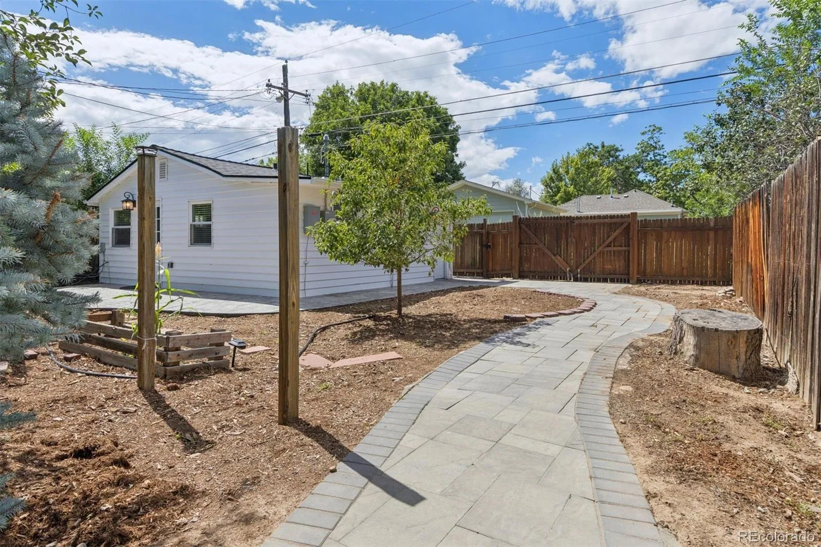 1321 Tamarac Street Denver CO 80220 | MLS #REC5139349 09242026070802 1600 40