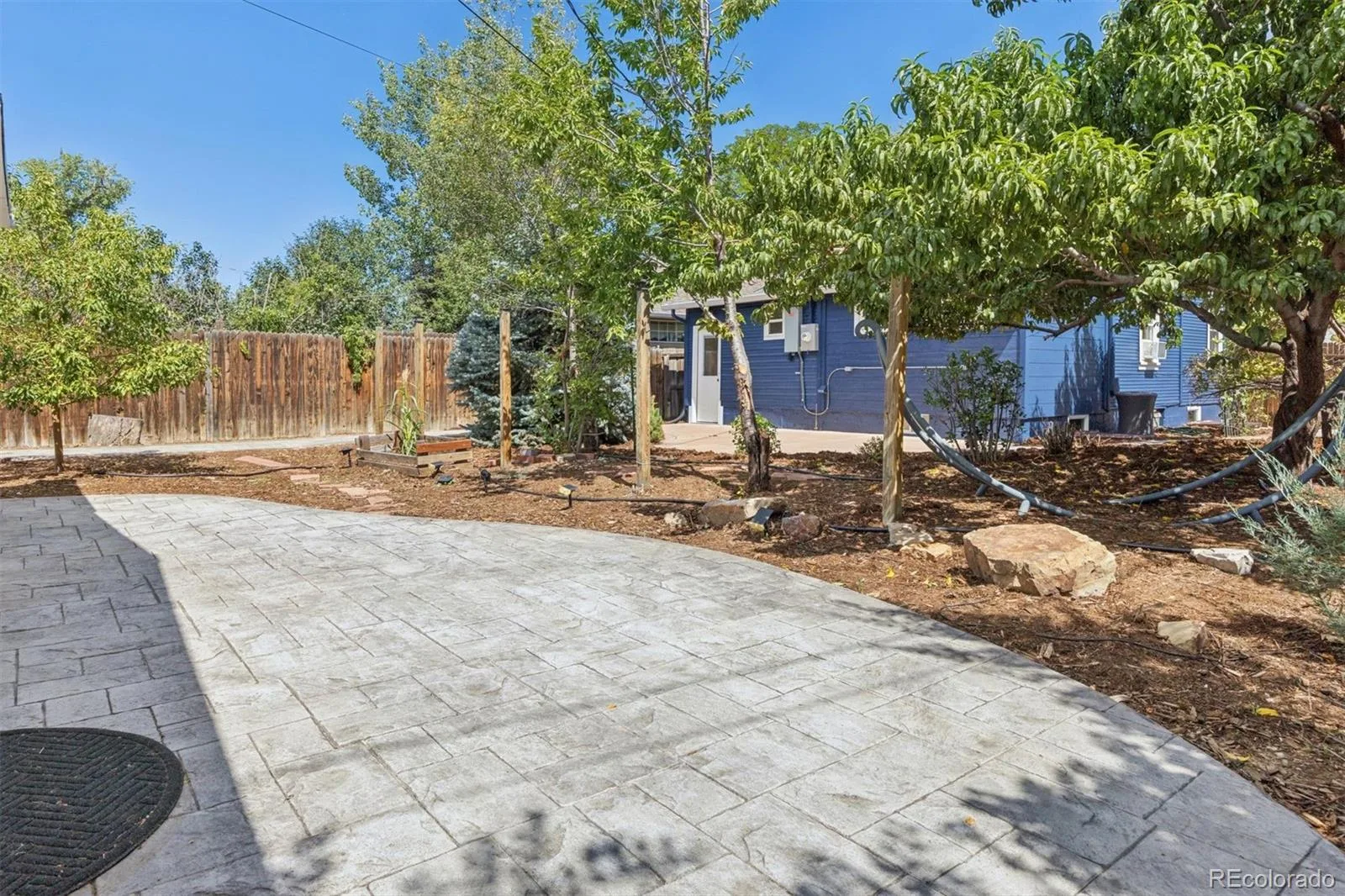 1321 Tamarac Street Denver CO 80220 | MLS #REC5139349 09242026070802 1600 42