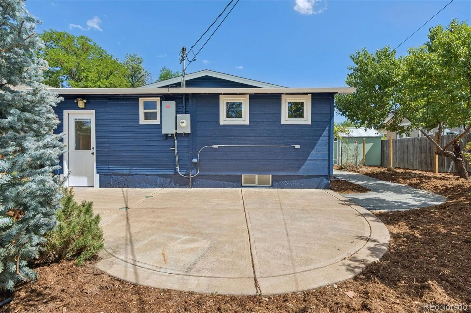 1321 Tamarac Street Denver CO 80220 | MLS #REC5139349 09242026070802 1600 44