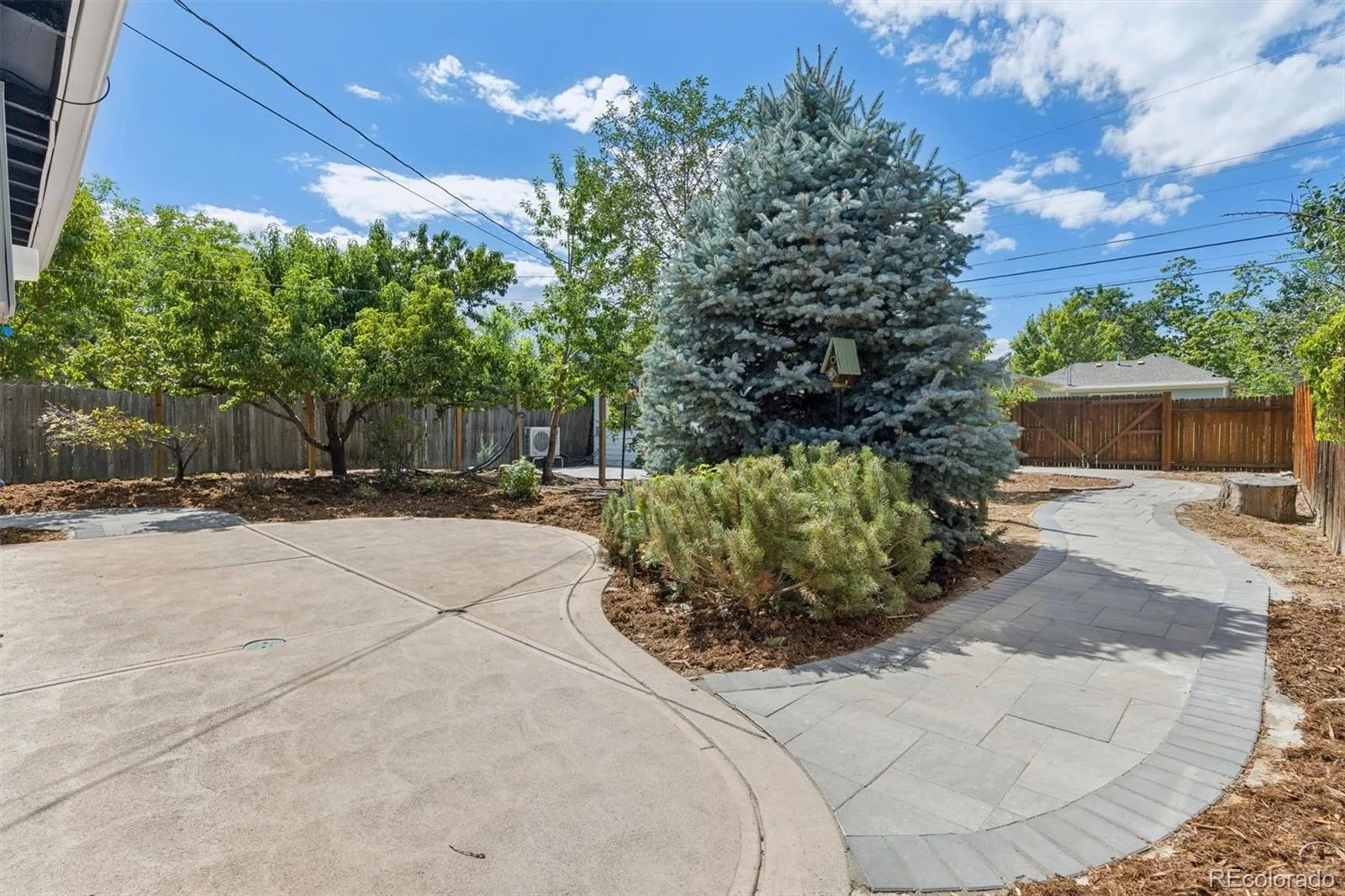 1321 Tamarac Street Denver CO 80220 | MLS #REC5139349 09242026070802 1600 47