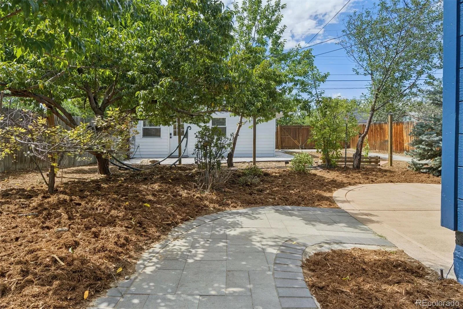 1321 Tamarac Street Denver CO 80220 | MLS #REC5139349 09242026070802 1600 48