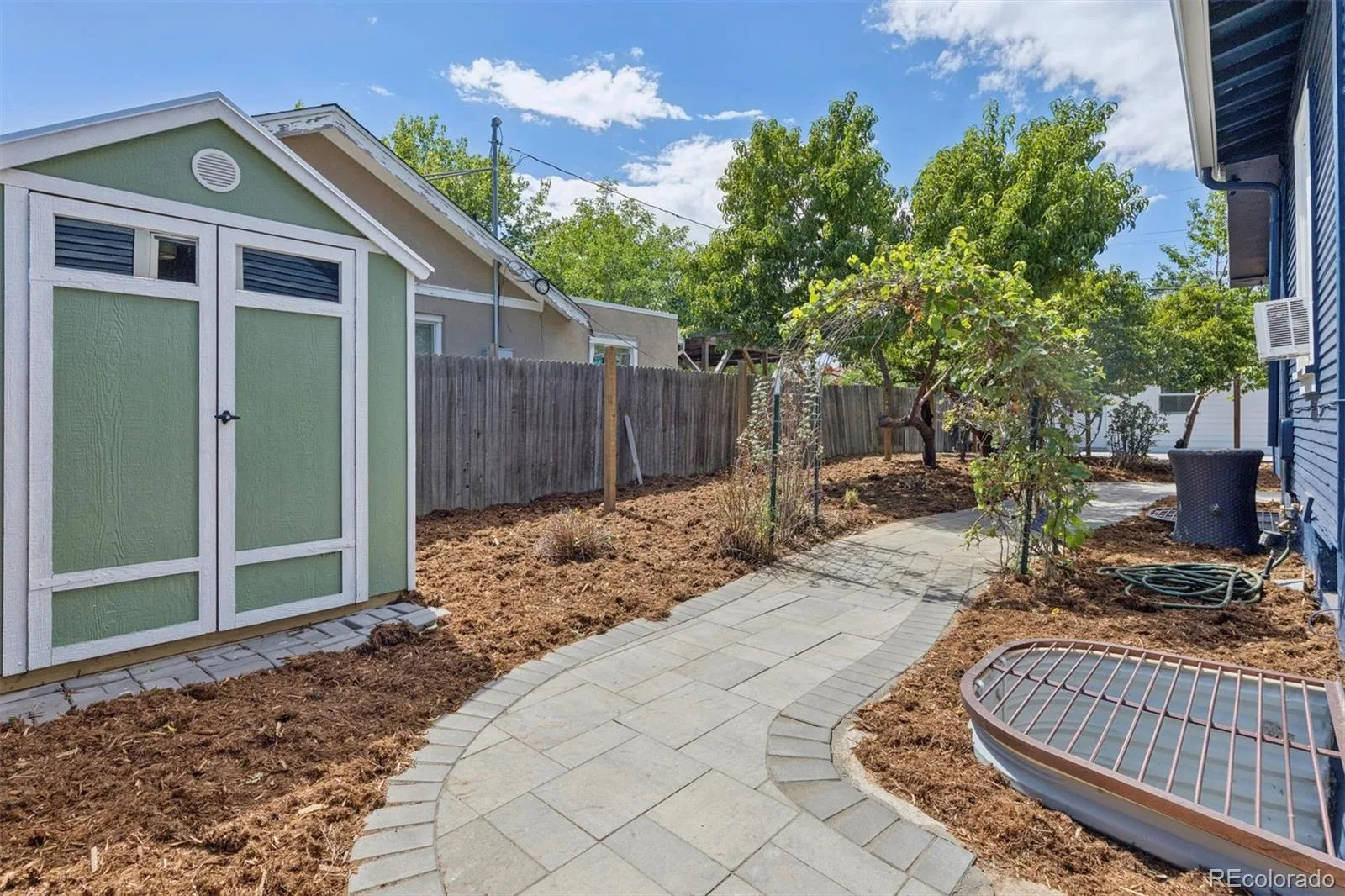 1321 Tamarac Street Denver CO 80220 | MLS #REC5139349 09242026070802 1600 49