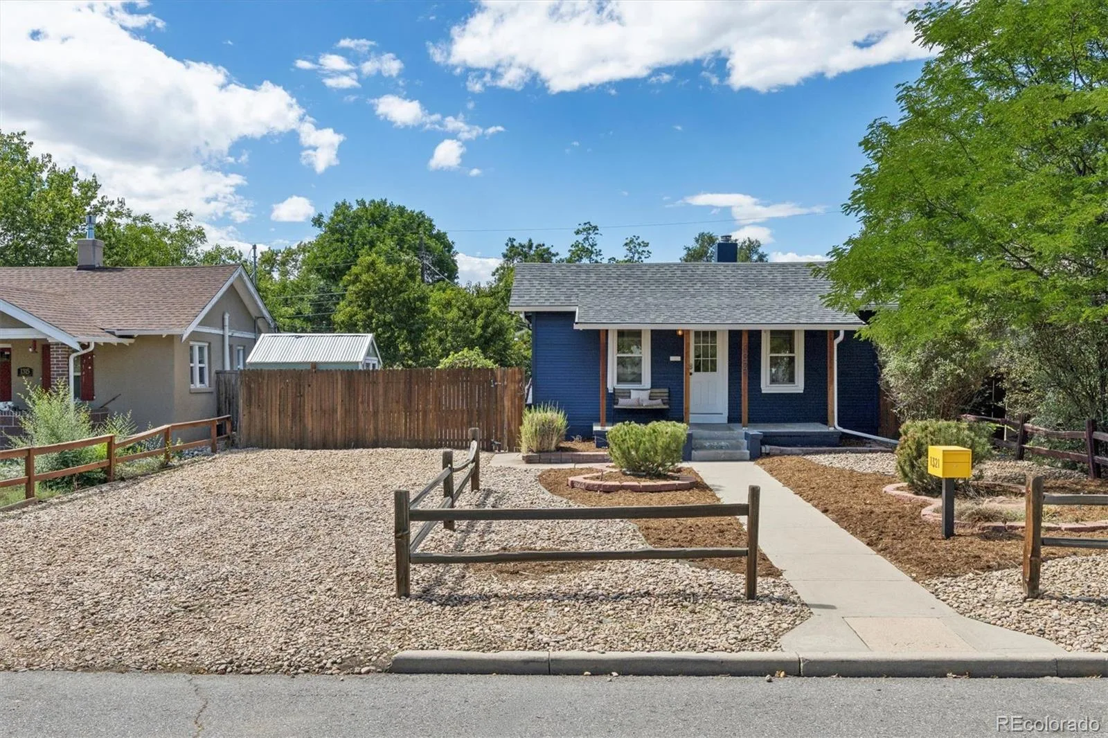1321 Tamarac Street Denver CO 80220 | MLS #REC5139349 09242026070802 1600 5