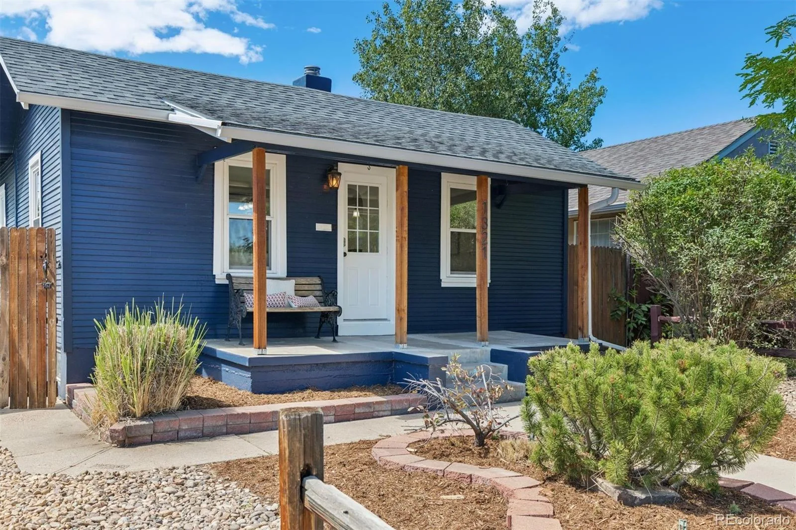 1321 Tamarac Street Denver CO 80220 | MLS #REC5139349 09242026070802 1600 7