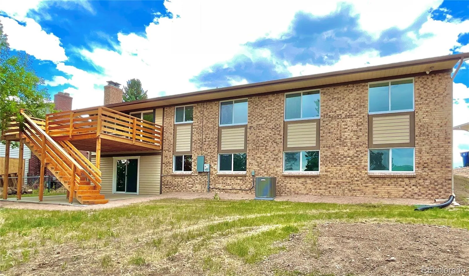 1221 S Ward Court Denver CO 80228 MLS #REC5140450 07102026003912 1600 49