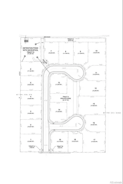 3896 W 103rd Circle Westminster CO 80031 | MLS #REC5140678 09252025031954 800 2