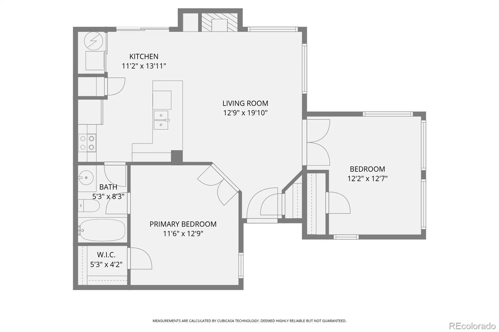 4094 S Carson Street #C Aurora CO 80014 MLS #REC5140700 06122026073526 1600 19