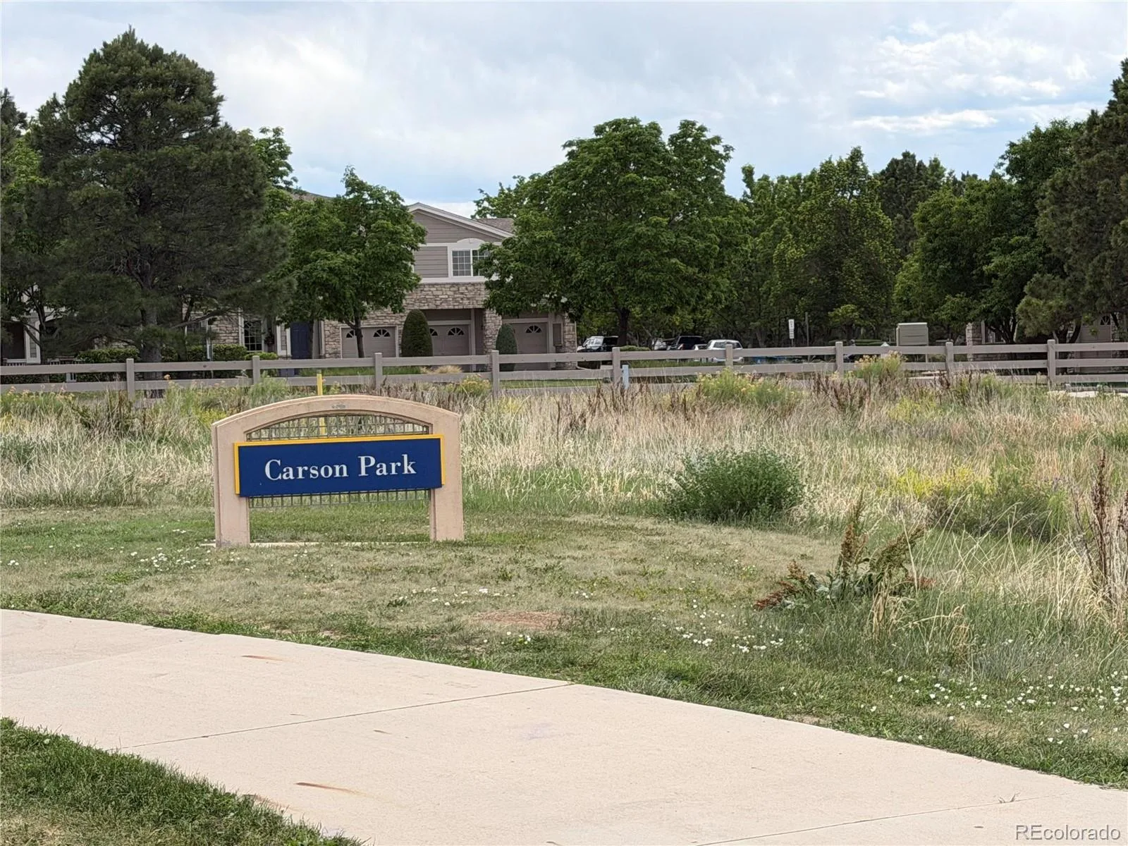 4094 S Carson Street #C Aurora CO 80014 MLS #REC5140700 06122026073526 1600 24