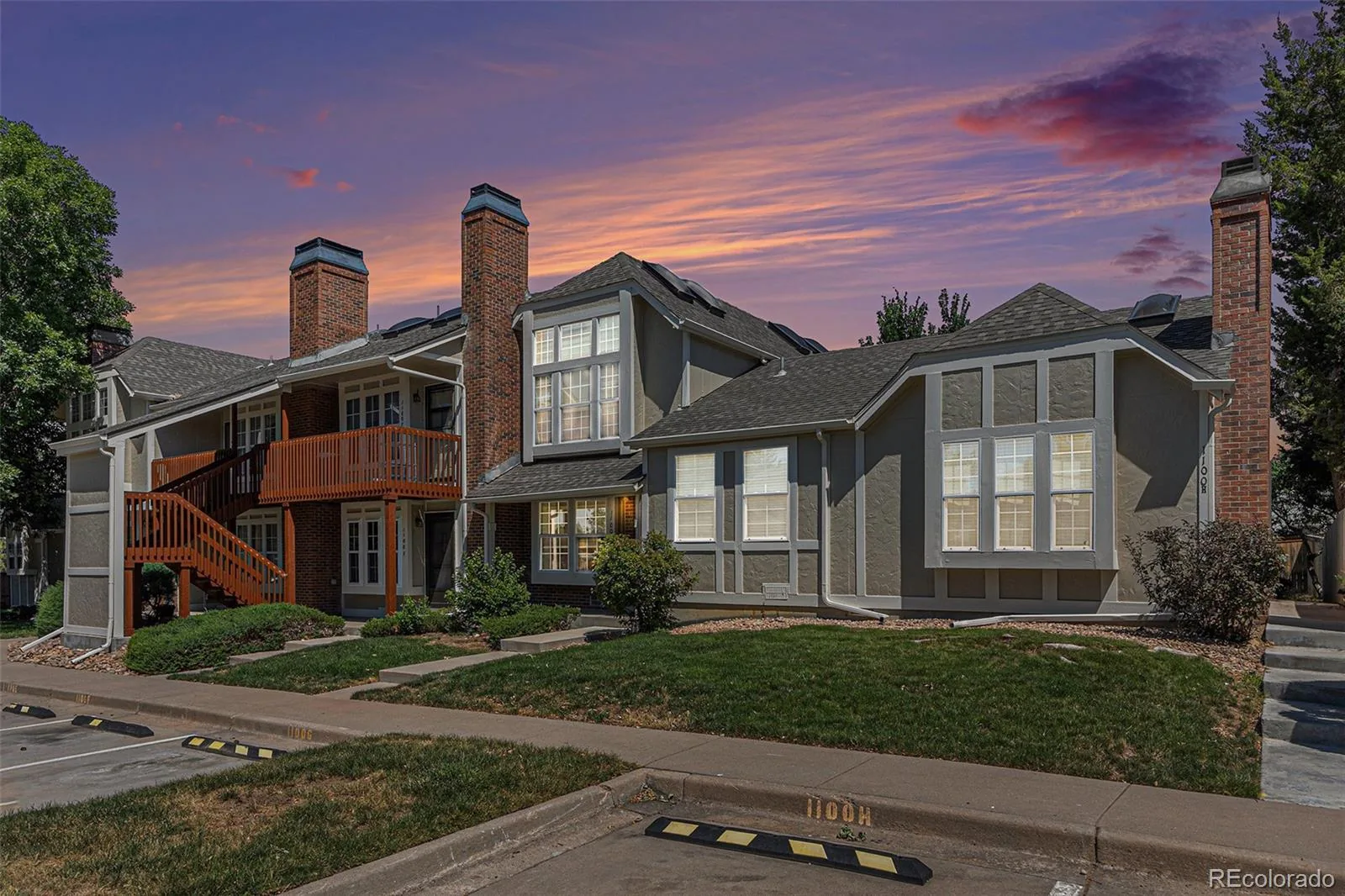 1100 S Waco Street #G Aurora CO 80017 | MLS #REC5141899 09232026031809 1600 1